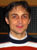 Serhiy Polischuk